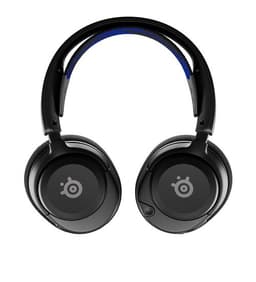 Casque Micro Gaming sans fil SteelSeries Arctis Nova 5P pour Playstation