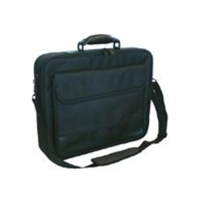 Belkin Stone Street Extra Extra Large - Sacoche pour ordinateur portable - 17"