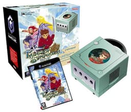 Nintendo Pack GameCube Tales Of Symphonia