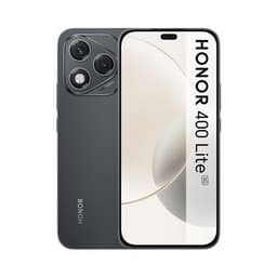 Smartphone Honor 400 Lite 6,7" 5G Double Nano SIM 256 Go Velvet Black