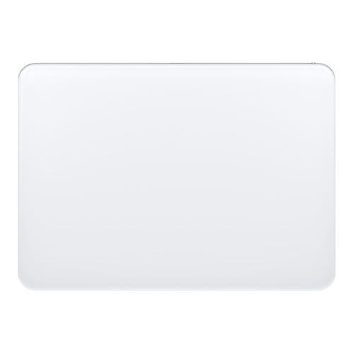 Pavé numérique sans fil Apple Magic Trackpad Bluetooth Blanc