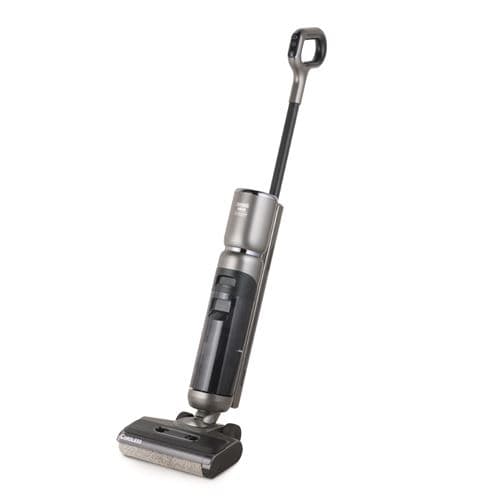Aspirateur balai nettoyeur sans fil Thomas Aqua FloorCleaner 785501 150 W Gris Anthracite