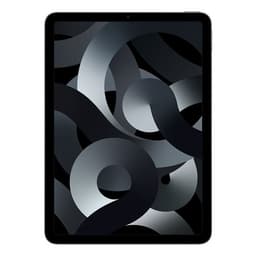 Apple iPad Air 5 10.9" Puce Apple M1 64 Go Gris sidéral Wifi 5ème génération 2022 Reconditionné par Lagoona Grade A