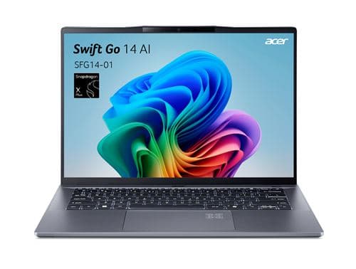 Acer Swift Go 14