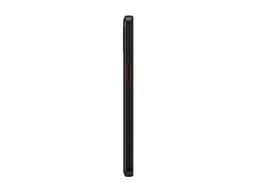 Samsung Galaxy Xcover 6 Pro - Enterprise Edition - 5G smartphone - double SIM - RAM 6 Go / Mémoire interne 128 Go - microSD slot - Écran LCD - 6.6" - 2408 x 1080 pixels (120 Hz) - 2x caméras arrière 50 MP, 8 MP - front camera 13 MP - noir