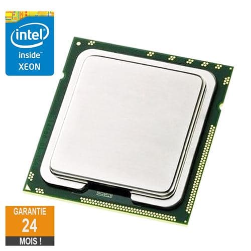 Intel Xeon E5640 2.66Ghz SLBVC FCLGA1366 / LGA1366