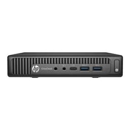HP EliteDesk 800 G2 DM i5-6500T 8Go 128Go SSD W10