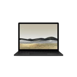 PC Portable Microsoft Surface Laptop 3 13,5" Intel® Core™ i5 8 Go RAM 256 Go SSD Tactile noir Reconditionné