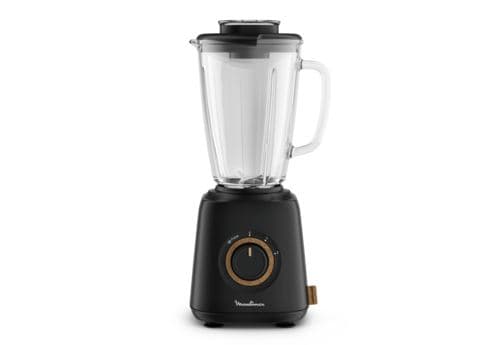 Blender Moulinex Eco Respect LM46EN10 800 W Noir