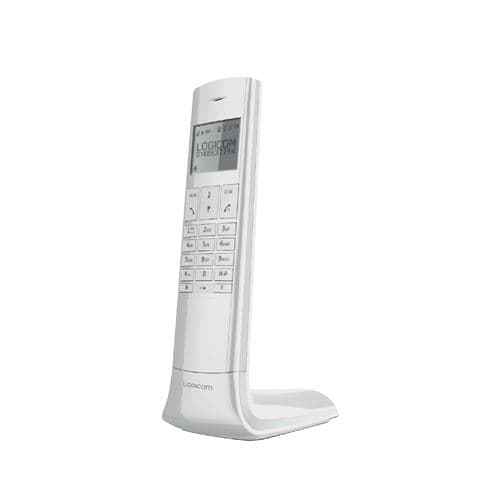 Logicom Luxia 150 Blanc
