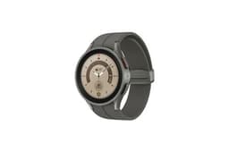 Montre connectée Samsung Galaxy Watch5 Pro 45mm Bluetooth Gris