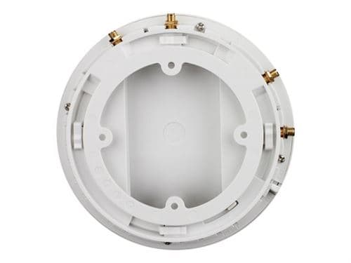 D-Link Wireless N Dualband Unified Access Point DWL-6600AP - Borne d'accès sans fil - Wi-Fi - 2.4 GHz, 5 GHz