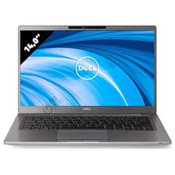 PC Portable DELL Latitude 7420 14 Intel Core i7 8 Go RAM 250 Go SSD