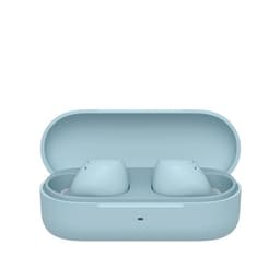 Ecouteurs sans fil Sony WF-C510 Bluetooth Bleu