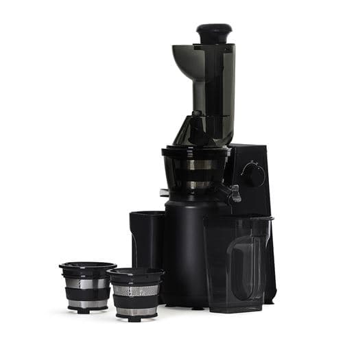 Extracteur de jus H.Koenig GSX24 400 W Argent et Noir