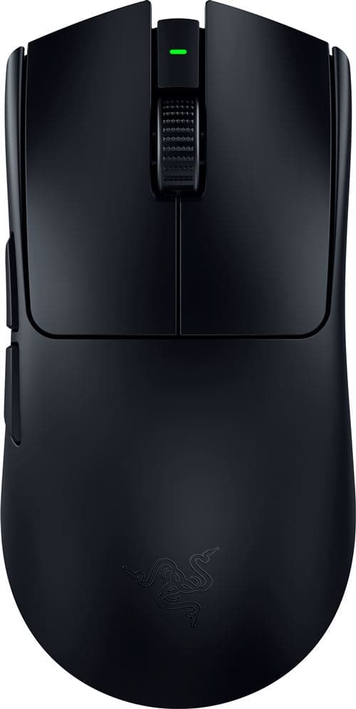 Souris gaming sans fil Razer Viper V3 Pro Noir