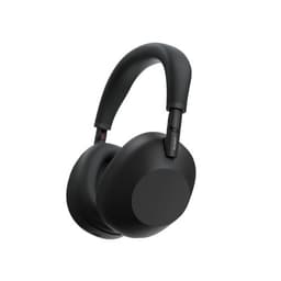 Casque Arceau sans fil Sony WH1000XM6 avec réduction active du bruit Noir