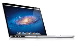 Apple MacBook Pro SuperDrive 13.3 LED - Core i7 à 2,9 GHz