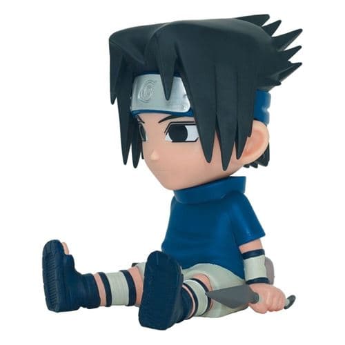 Tirelire - Naruto - Sasuke
