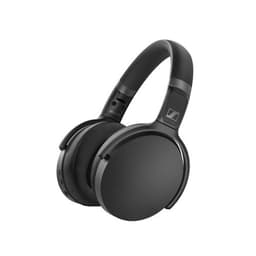 Casque sans fil Sennheiser HD 450BT Noir