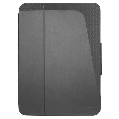 Targus Click-In - Étui à rabat pour tablette - polyuréthane - noir - 11" - pour Apple 11-inch iPad Pro (1ère génération, 2e génération)