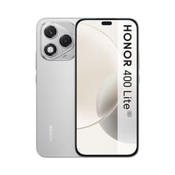 Smartphone Honor 400 Lite 6,7" 5G Double Nano SIM 256 Go Velvet Grey