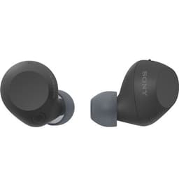 Ecouteurs sans fil Sony WF-C710N Bluetooth Multipoint avec reduction de bruit active Noir
