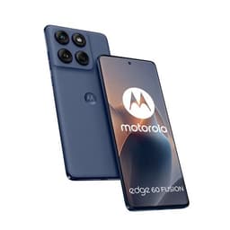Smartphone Motorola Edge 60 Fusion 6,67" 5G Double SIM 256 Go Pantone Slipstream