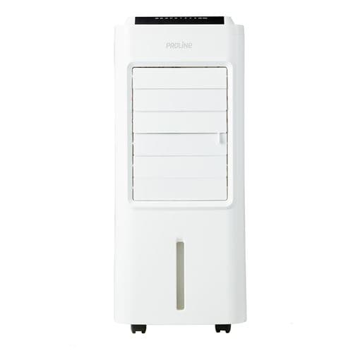 Rafraîchisseur d'air Proline ACFRESH5L 60W Blanc