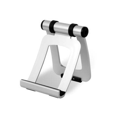 Support pour Tablette PC et iPad - StandUp - IP-ST009 - Silver