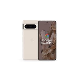 Smartphone Google Pixel 8 Pro 6.7" 5G Double SIM 128 Go Beige