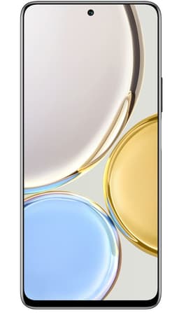 Smartphone Honor Magic4 Lite 6,81" 5G 128 Go Double SIM Noir minuit