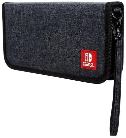 Housse de protection Nintendo pour Switch