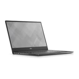 DELL Latitude 7370 - Core i5 Gen 6 - 8Go RAM - 1To SSD - Windows 10