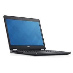 DELL Latitude E5550 - Core i3 - 16 Go RAM - SSD 256 Go - Linux