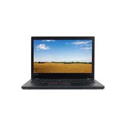 Lenovo Thinkpad T490 - Core i5 Gen 8 - 8 Go RAM - SSD 256 Go - Windows 11