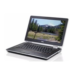 DELL Latitude E6320 - Core i3 - 8 Go RAM - Disque dur 1 To - Windows 10