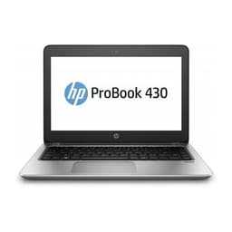 HP PROBOOK 430 G4 - Core i5 Gen 7 - 8 Go RAM - SSD 256 Go - Windows 10