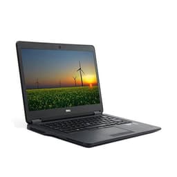 DELL Latitude E7470 - Core i7 Gen 6 - 8 Go RAM - SSD 2 To - Windows 10