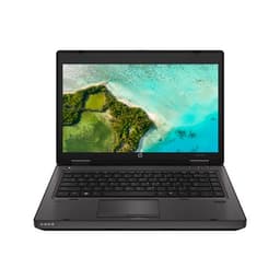 HP PROBOOK 6470B - Core i5 - 8 Go RAM - SSD 1 To - Windows 10