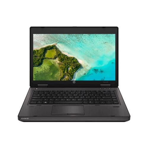 HP ProBook 640 14"