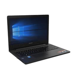 Lenovo G50-80 - Core i5 - 8 Go RAM - SSD 1 To - Windows 10