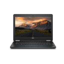 DELL Latitude E5270 - Core i3 Gen 6 - 16 Go RAM - SSD 256 Go - Windows 10