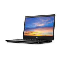 DELL Latitude 3400 - Core i5 Gen 8 - 16 Go RAM - SSD 256 Go - Windows 11