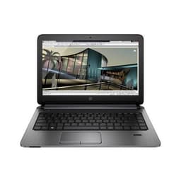 HP PROBOOK 430 G2 - Core i3 - 8Go RAM - 256Go SSD - Linux