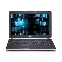 DELL Latitude E5530 - Core i5 - 8 Go RAM - SSD 480 Go - Windows 10