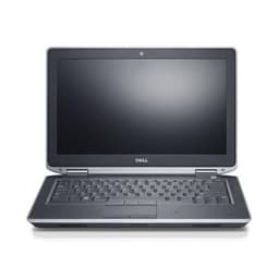 DELL Latitude E6330 - Core i3 - 8 Go RAM - SSD 256 Go - Windows 10