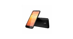 Motorola e5 play 1go/16go dual sim noir xt1920-16