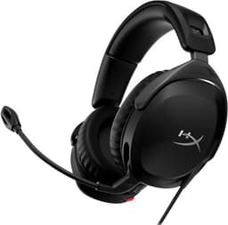 Casque audio Gaming filaire HyperX Cloud Stinger 2 Noir