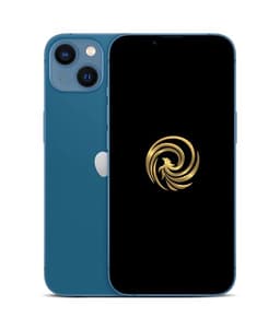 Apple iPhone 13 6,1" 5G Nano SIM 128 Go Bleu Reconditionné Grade A Reborn